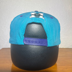 Charlotte Hornets Snapback