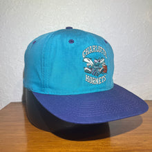 Load image into Gallery viewer, Charlotte Hornets Snapback
