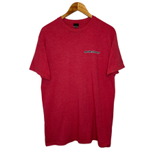 Load image into Gallery viewer, Quiksilver Boarders Club Double Sided T-Shirt (M)
