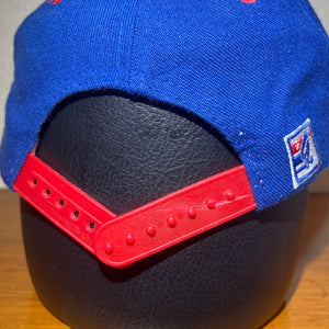 New England Patriots Snapback