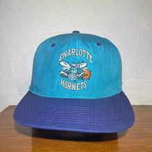 Load image into Gallery viewer, Charlotte Hornets Snapback
