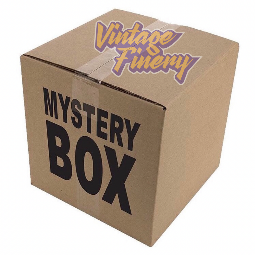 Single T-Shirt Mystery Box