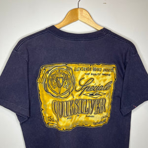 Quiksilver Double Sided T-Shirt (S)