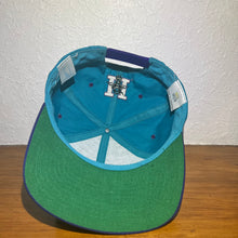 Load image into Gallery viewer, Charlotte Hornets Snapback
